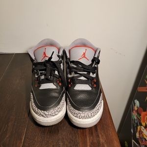 Jordan 3